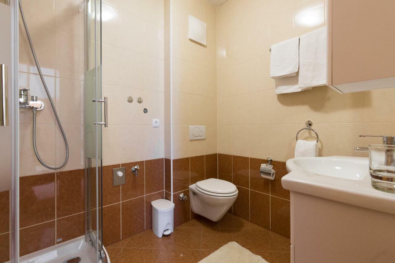 יאדראנובו Villa Janja מראה חיצוני תמונה